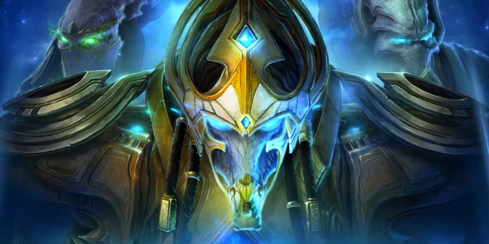 Copa Intercontinental de StarCraft 2 chega ao México, veja a cobertura