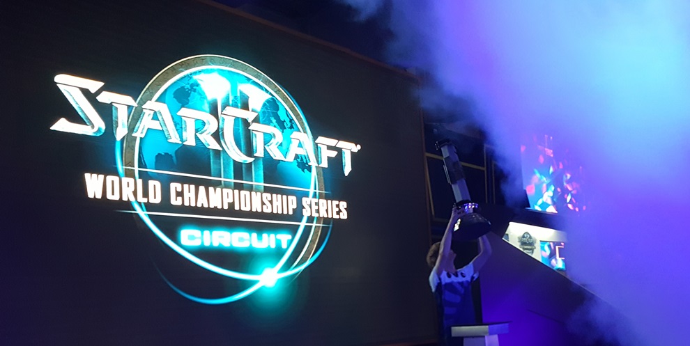 Norueguês Snute vence a Copa Intercontinental de StarCraft 2