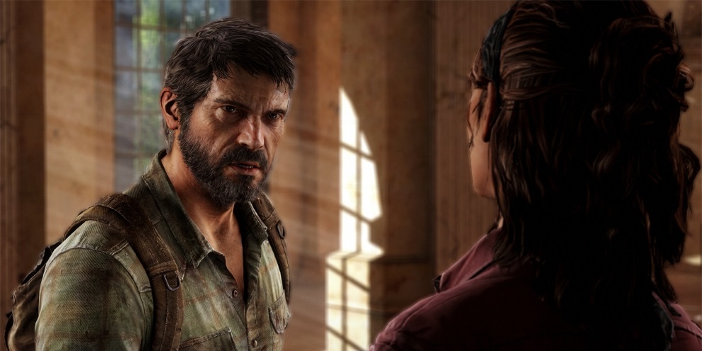 The Last of Us Remastered é o primeiro título em 4K do PlayStation 4 Pro