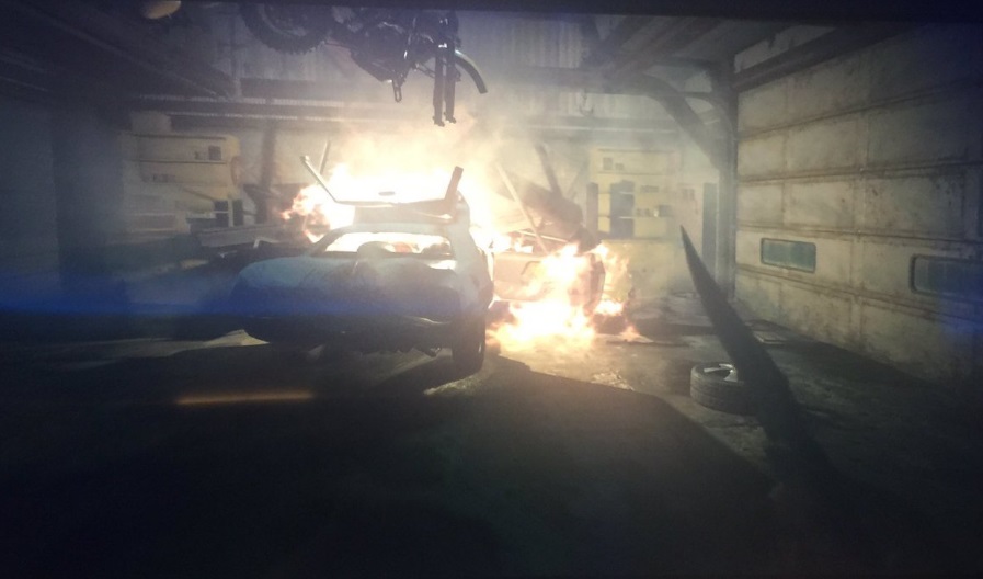 Resident Evil 7 terá HDR no PS4 Pro e imagens vazadas mostram armas do game