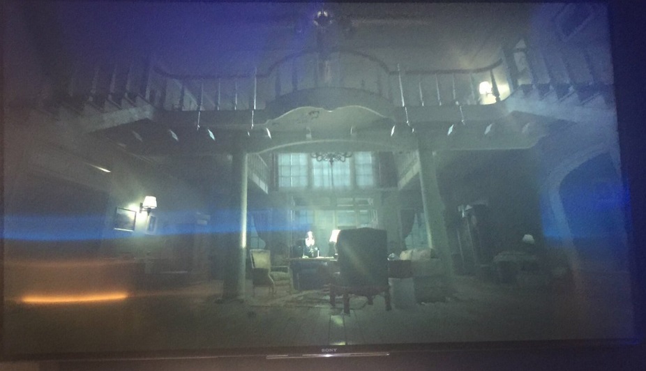 Resident Evil 7 terá HDR no PS4 Pro e imagens vazadas mostram armas do game