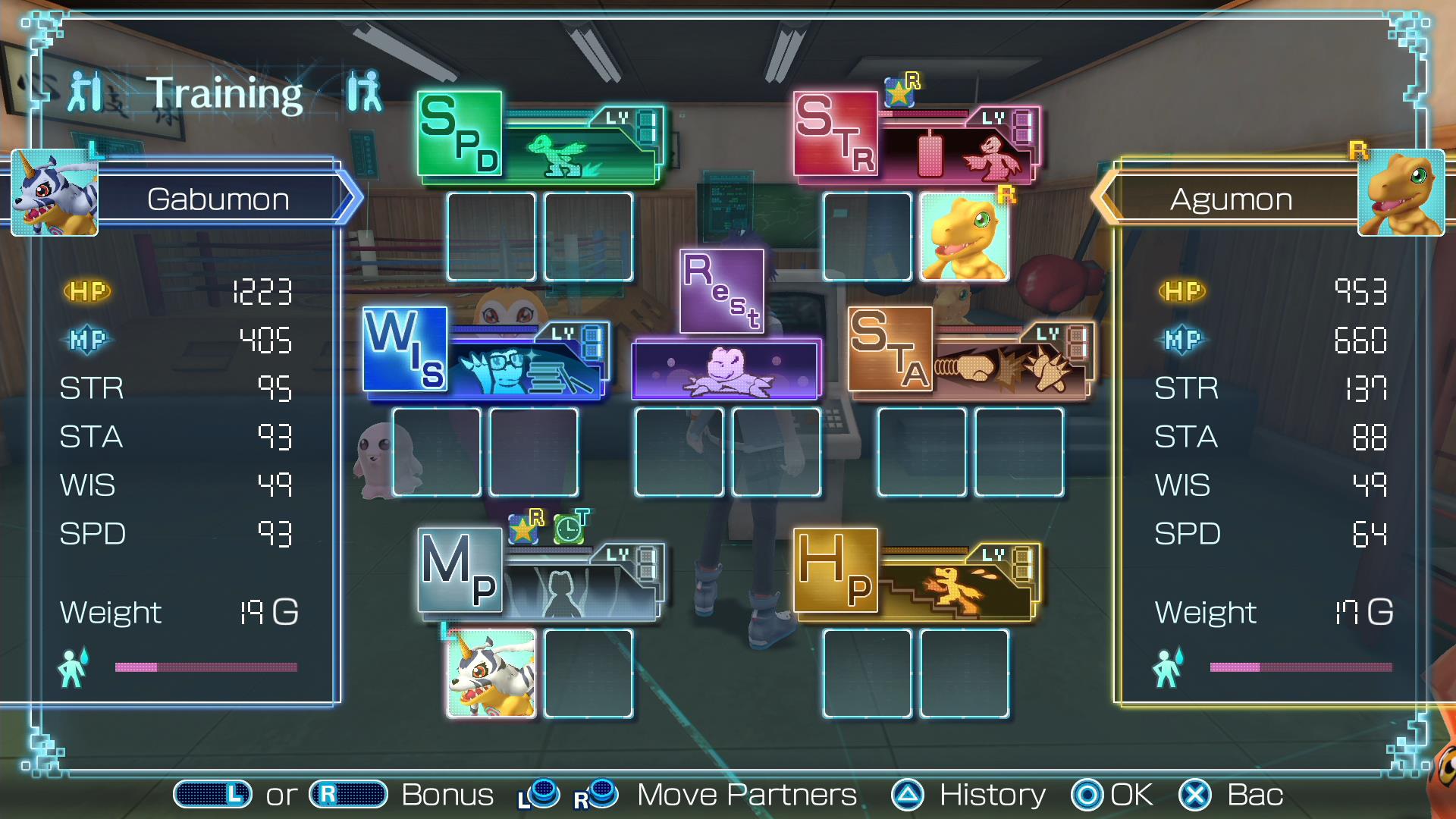 Digimon World: Next Order chega ao PlayStation 4 no começo de 2017