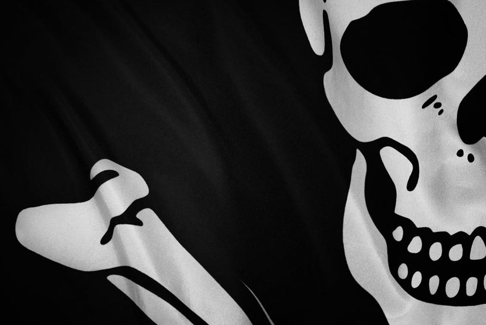 Imagem de: Pirataria agora pode render 10 anos de cadeia em nova lei britânica