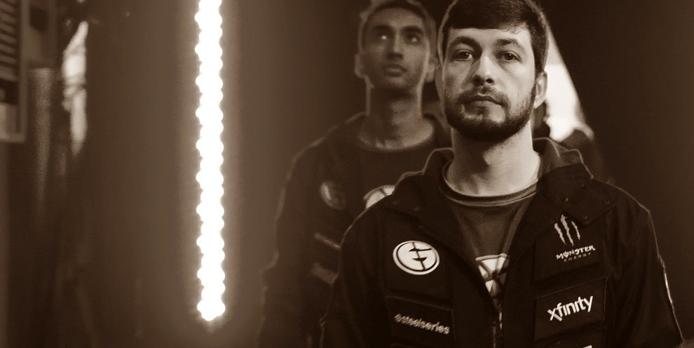 Um dos jogadores mais antigos do DotA profissional anunciou aposentadoria