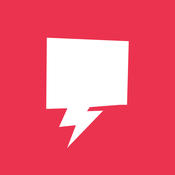 Logo Social Comics Ícone