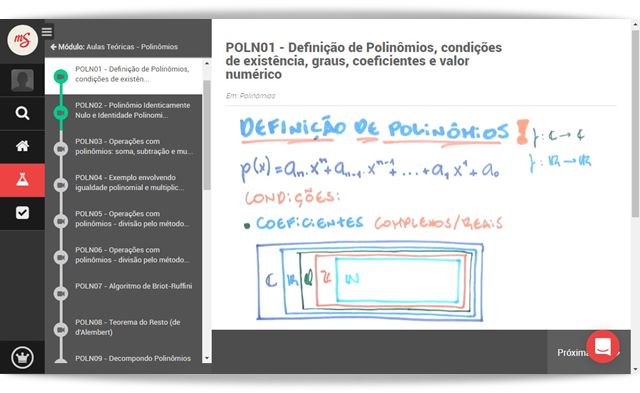 Imagem 1 do Me Salva!