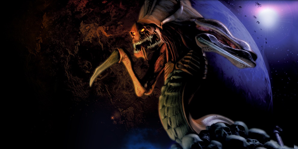 Match Point: StarCraft, o avô dos eSports
