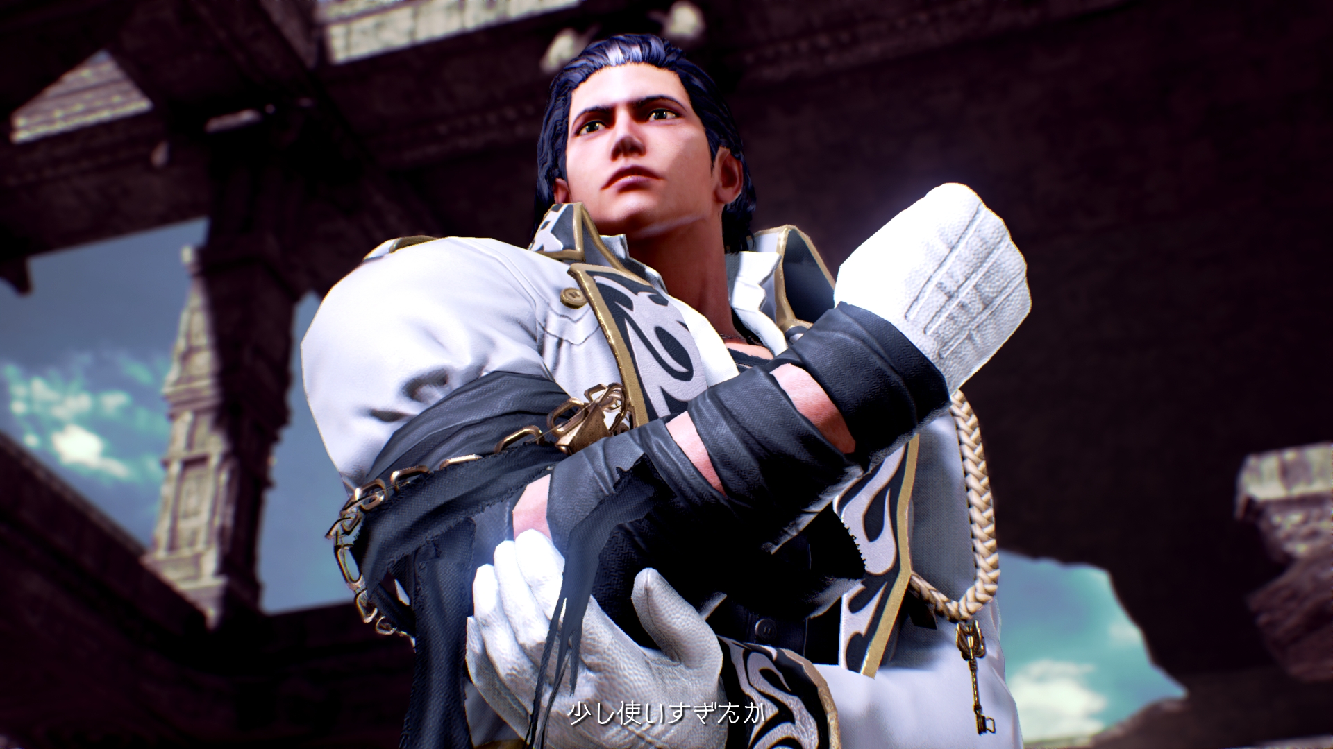 Quente: confira o novo trailer de Tekken 7 e um monte de novas imagens!