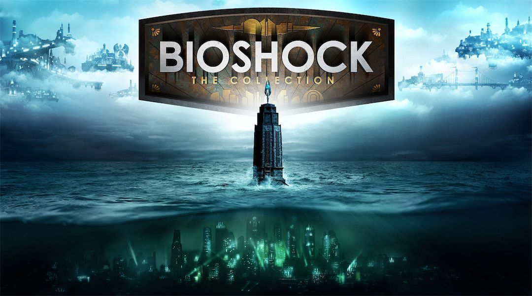 Em tempos de games sem sal, Bioshock Collection é um tempero nostálgico