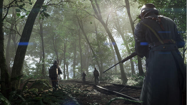 Battlefield 1: DICE divulga dossiê com todos os mapas e modos confirmados