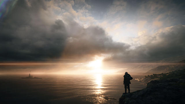 Battlefield 1: DICE divulga dossiê com todos os mapas e modos confirmados