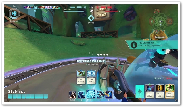 Overwatch free download Overwatch free download