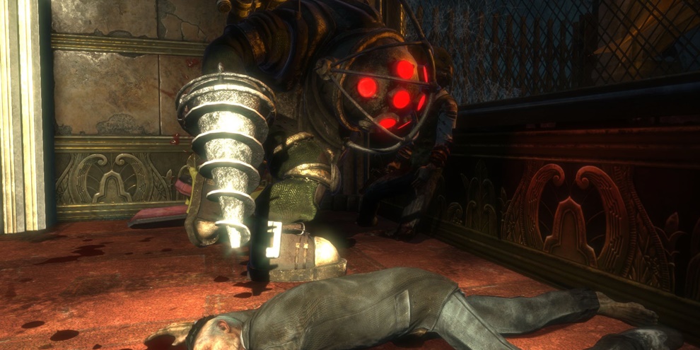 Quem foi melhor? Vídeo compara BioShock: The Collection em PC, PS4 e XOne