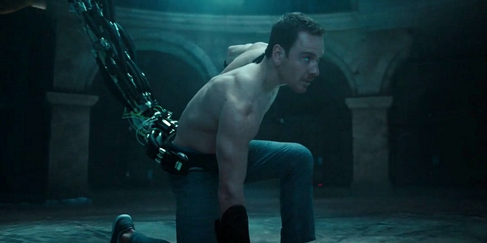 “Garra de Animus” do filme de Assassin’s Creed pode aparecer nos games