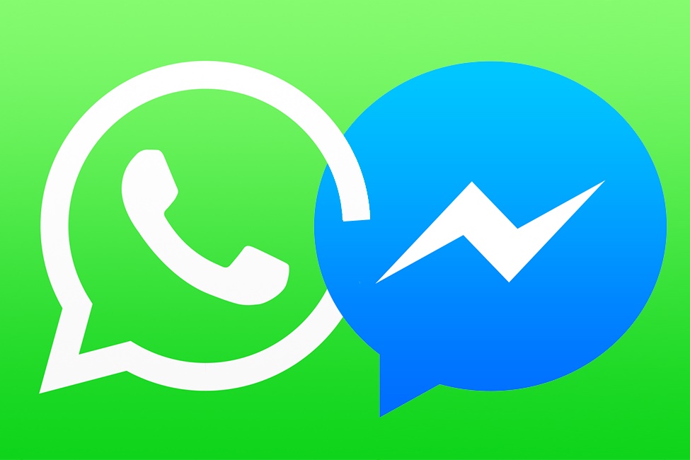 Imagem de: Entre em ação agora ou seu WhatsApp vai se tornar um 'espião' do Facebook