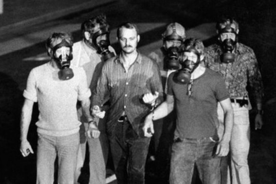 A história bizarra que deu origem à Síndrome de Estocolmo