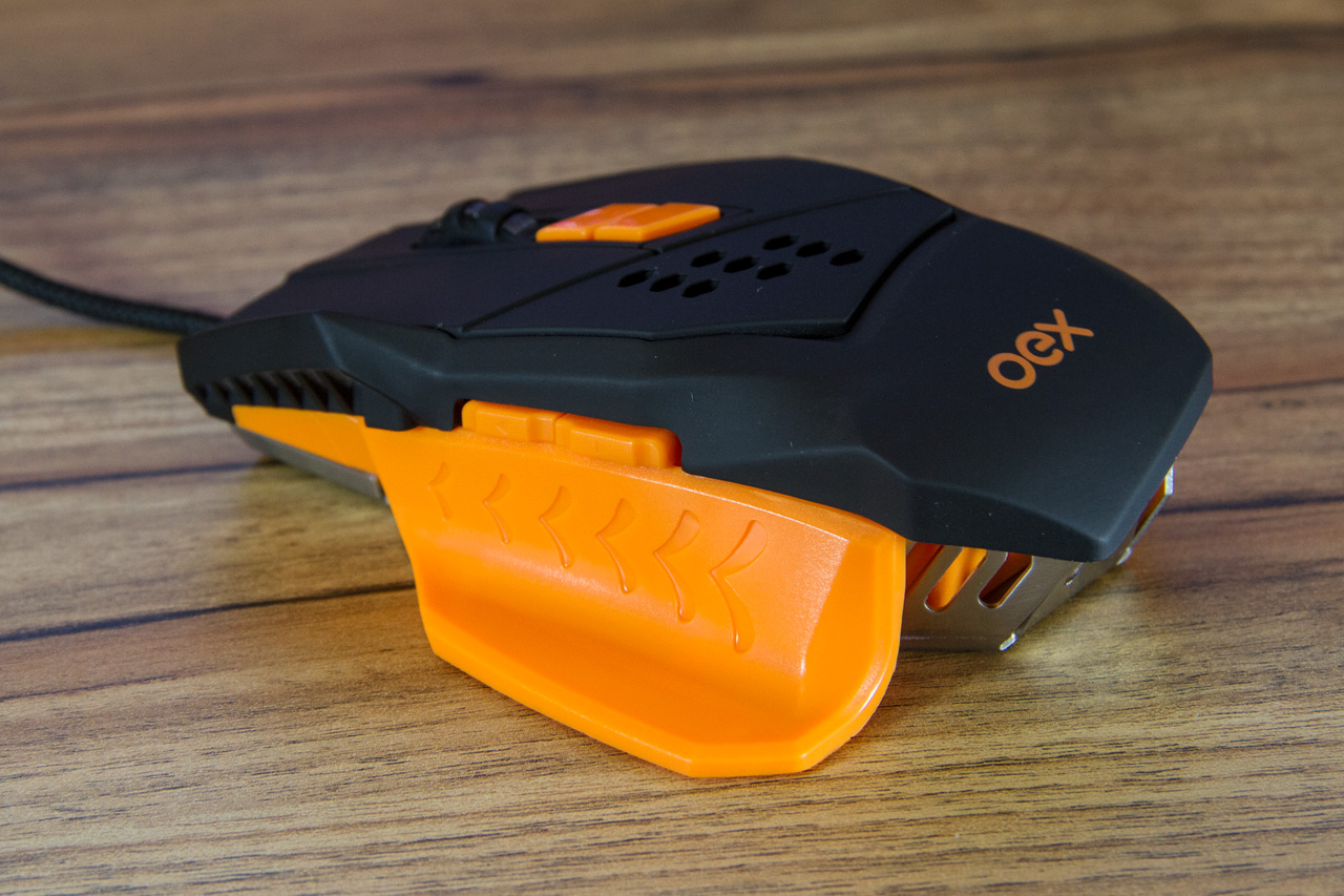 mouse oex ms 305