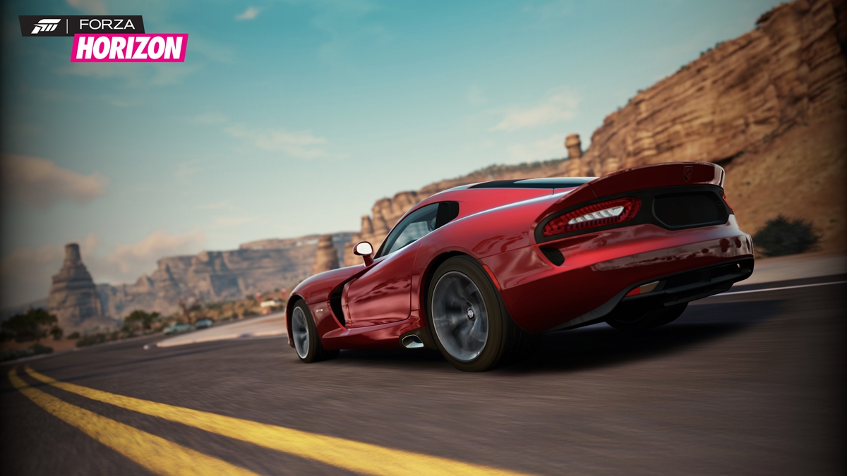 Um triste adeus: primeiro Forza Horizon e DLCs serão removidos da Xbox Live