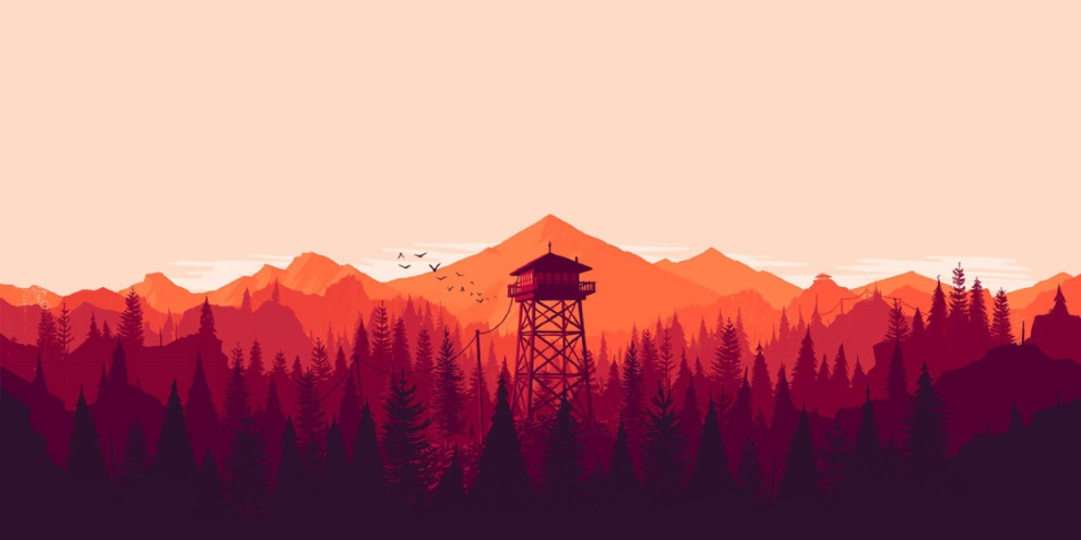 Firewatch da Campo Santo vai ganhar adaptação para o cinema