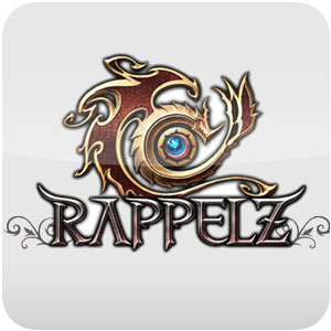 Logo Rappelz Ícone Logo Rappelz Ícone