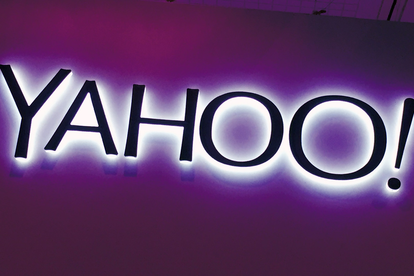 Imagem de: Yahoo: segurança relaxada por anos teria facilitado grande hack