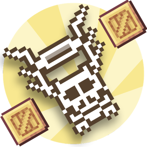 Logo Pig Asa Ícone Logo Pig Asa Ícone
