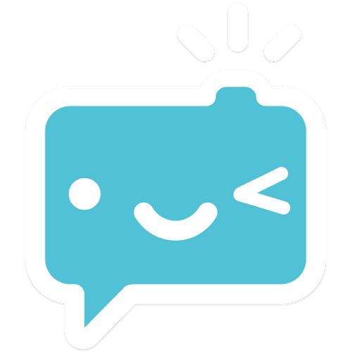 Logo Viber Wink Ícone Logo Viber Wink Ícone