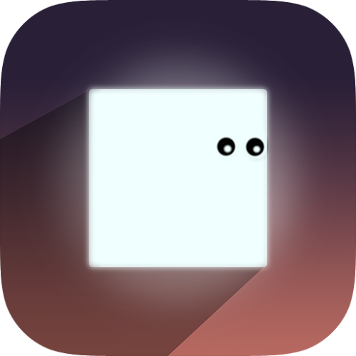 Logo Darkland: One-Touch Platformer Ícone Logo Darkland: One-Touch Platformer Ícone