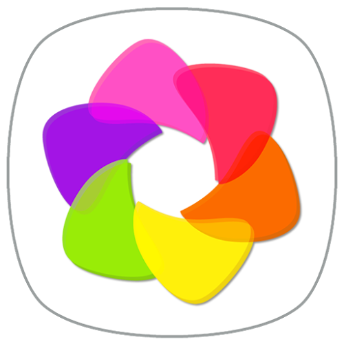 Logo Beautify Now - HD Wallpapers Ícone Logo Beautify Now - HD Wallpapers Ícone