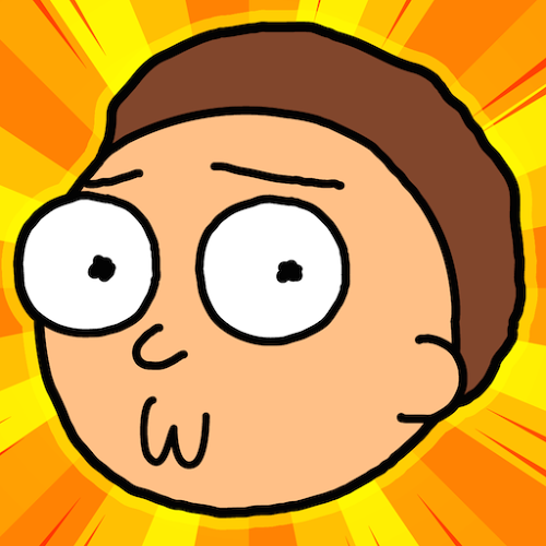 Pocket Mortys Download para Android Grátis