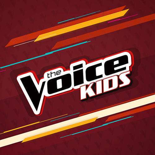 Logo The Voice Kids Ícone Logo The Voice Kids Ícone