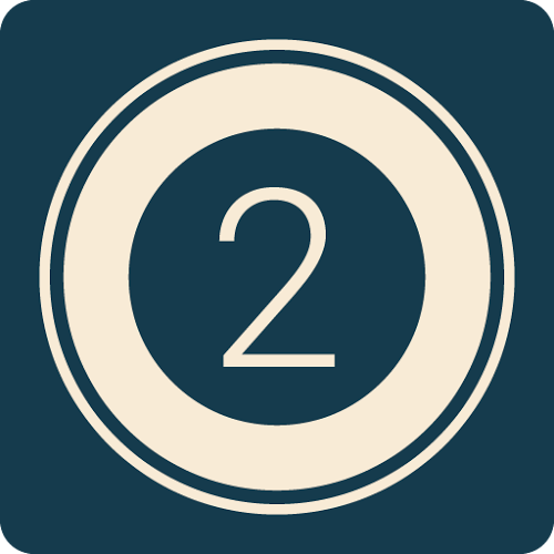 Logo ULTRAFLOW 2 Ícone Logo ULTRAFLOW 2 Ícone