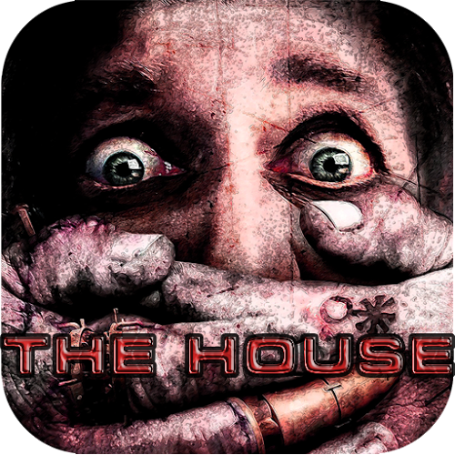 Logo The House Ícone Logo The House Ícone
