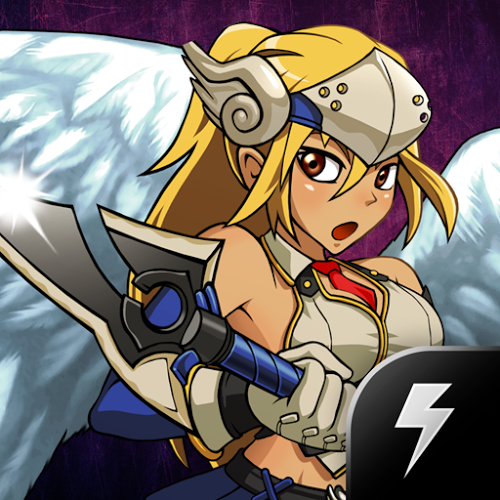 Logo Super Awesome RPG Lite Ícone Logo Super Awesome RPG Lite Ícone