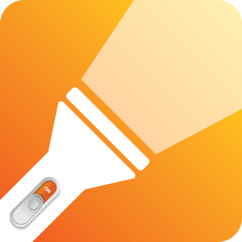 Logo Flashlight - Bright LED Torch Ícone Logo Flashlight - Bright LED Torch Ícone