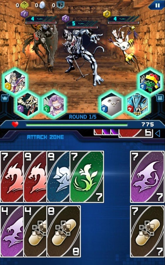Digimon Heroes! Download