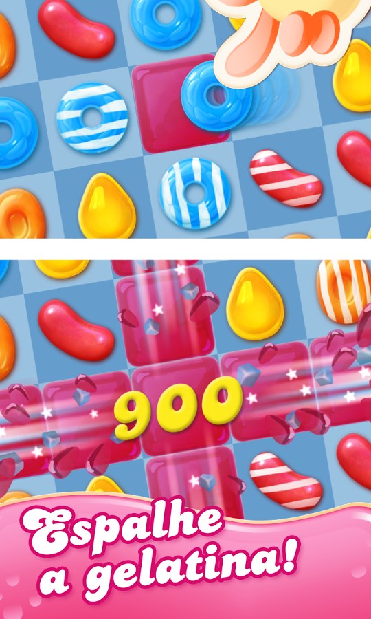 download candy crush jelly saga