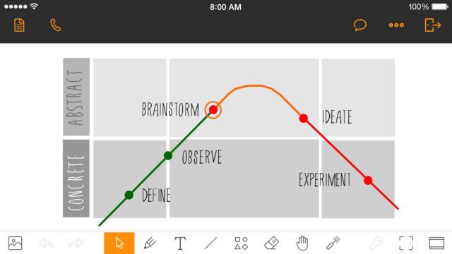 join.me screenshot 3