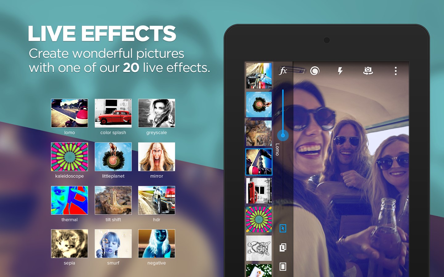 Imagem 13 do Camera MX