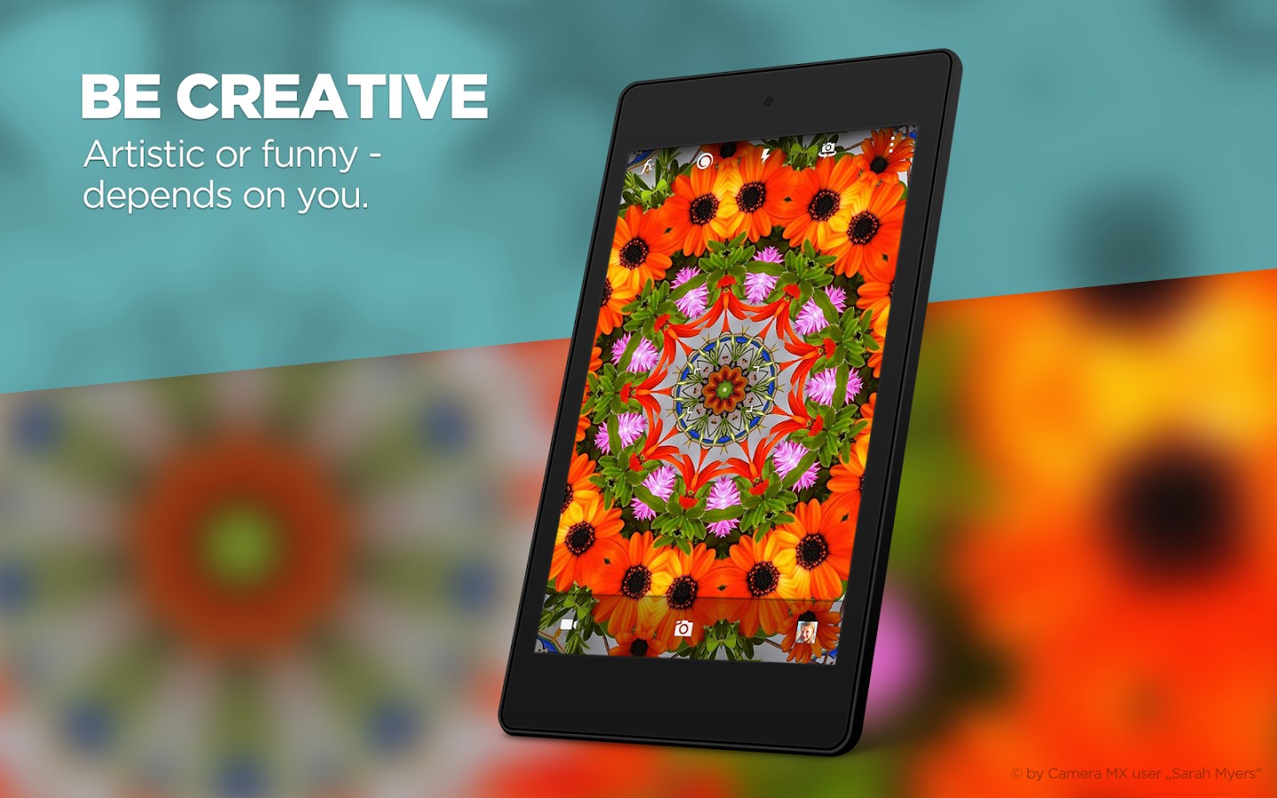 Imagem 14 do Camera MX