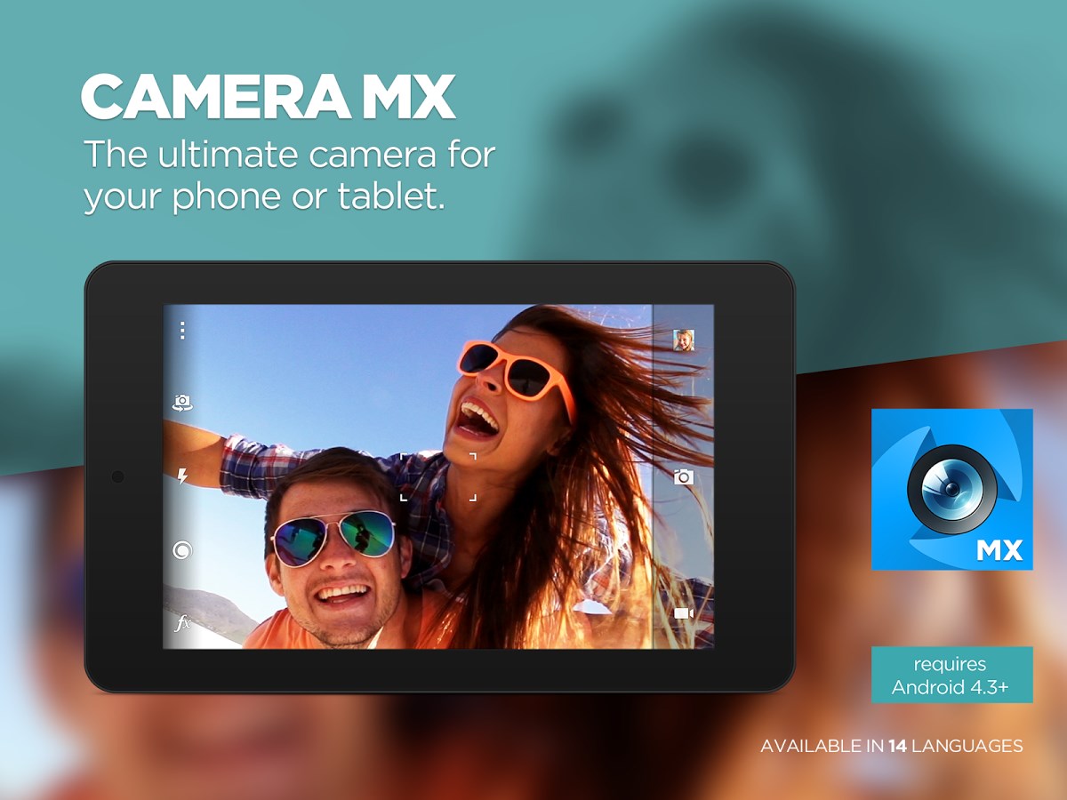 Imagem 17 do Camera MX