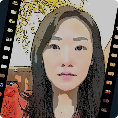 Logo Toon Camera Ícone Logo Toon Camera Ícone