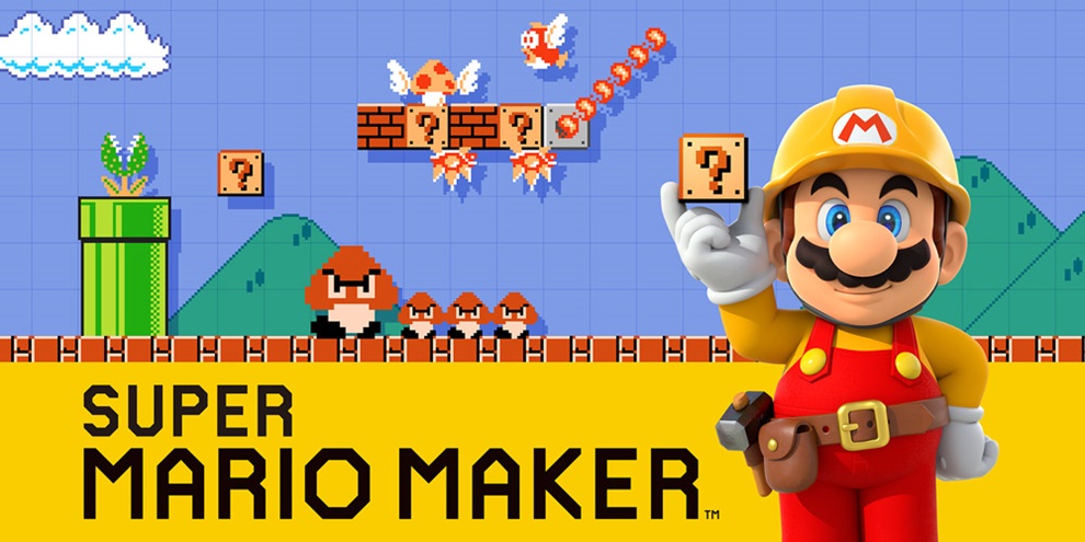 Após 385 horas, jogador não fechou fase criada por ele em Super Mario Maker