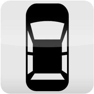 Logo Siscon Sistema de Locação carros de luxo motos elétricas e similares Ícone