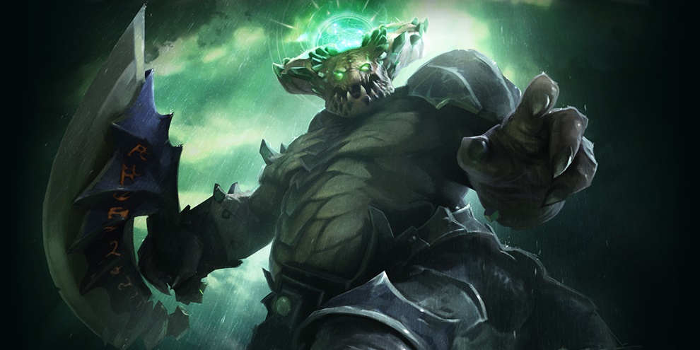 Estados Unidos recebe o próximo Major de DotA 2 com R$ 9,7 milhões em jogo