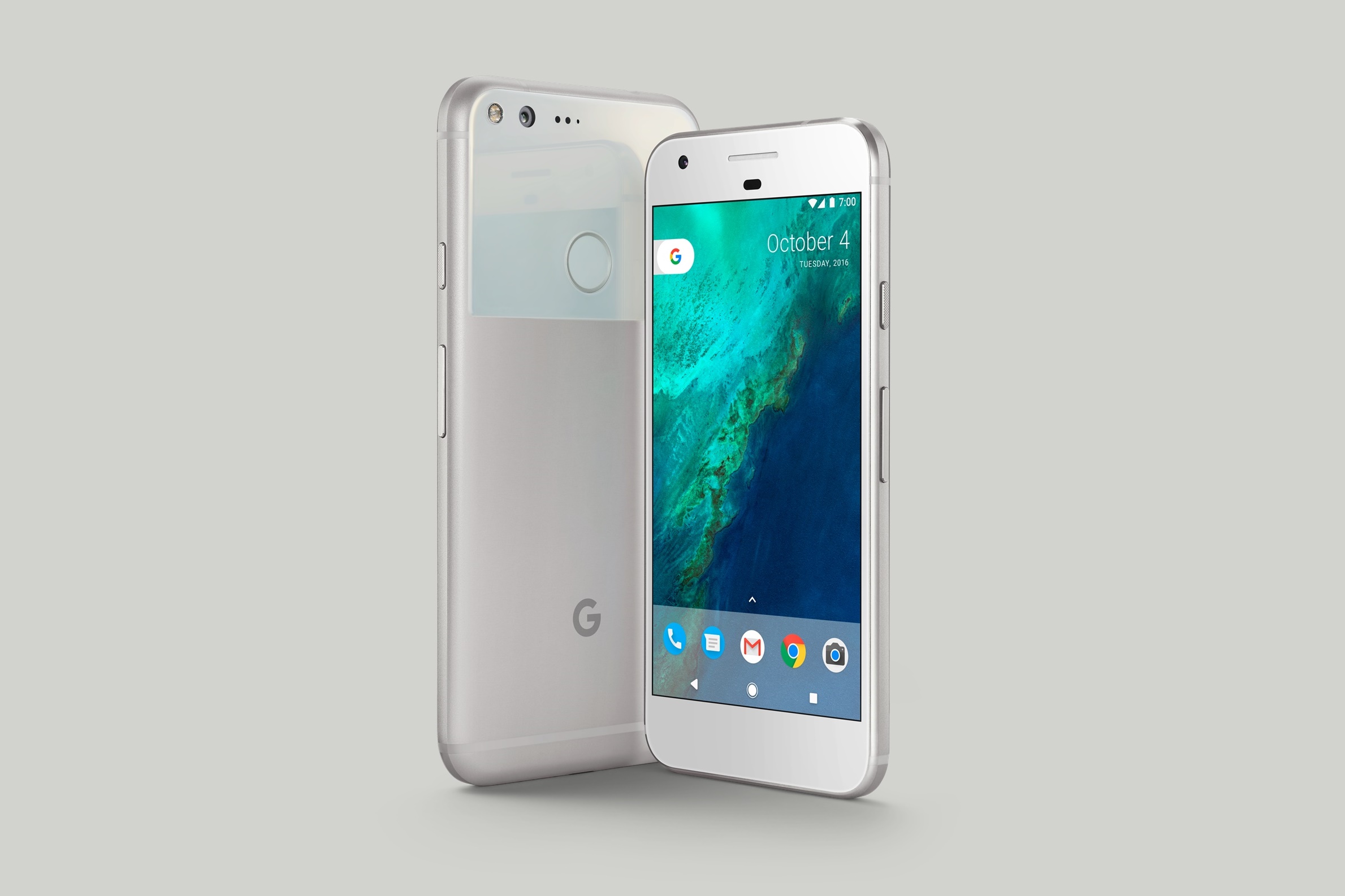 Imagem de: Pixel, Daydream e mais: tudo o que a Google mostrou em seu grande evento