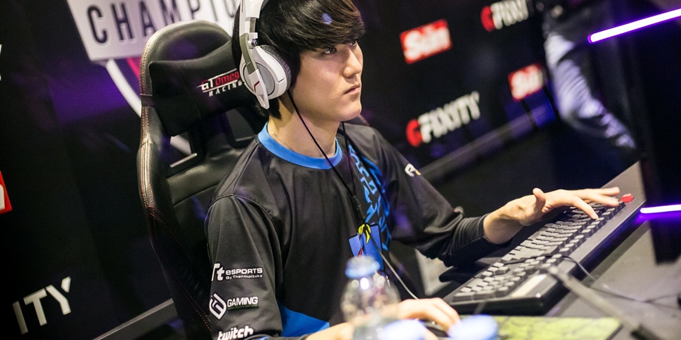 Jogador desiste de mundial de games por ser no dia do seu casamento