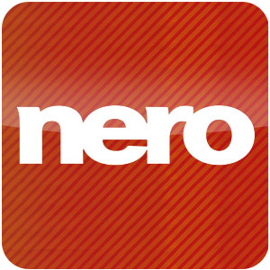 Logo Nero Classic Ícone Logo Nero Classic Ícone