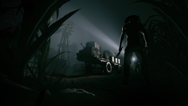 download outlast steam for free