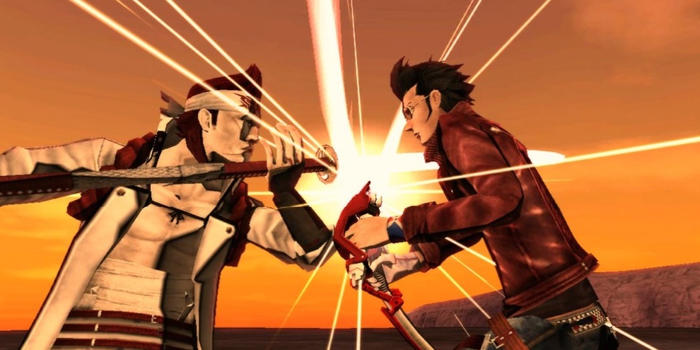 Suda51 diz que quer fazer No More Heroes 3 em no máximo dez anos
